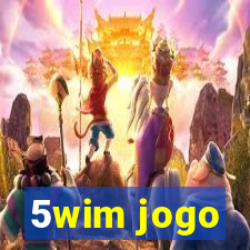 5wim jogo